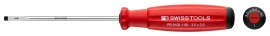 PB Swiss Tools PB 8100 SwissGrip Grösse 1 Schlitz Schraubenzieher