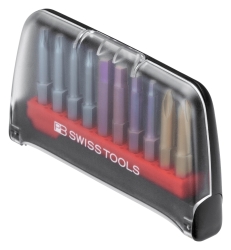 Preview: PB Swiss Tools PB E6 700 BC Bit-Set