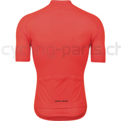 Pearl Izumi Men's Attack Jersey screaming red