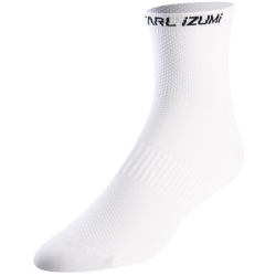 PEARL iZUMi ELITE Sock white