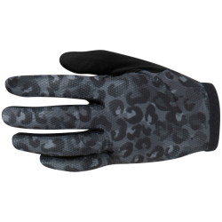Pearl Izumi Men's Elevate Mesh LTD Glove black leopard