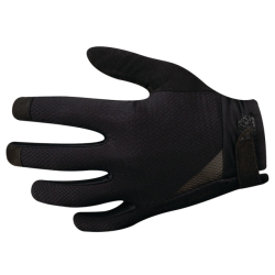 Pearl Izumi Men's Elite Gel Full Finger Glove black