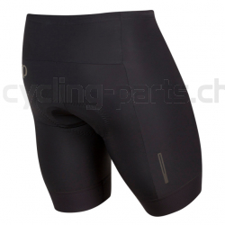 Pearl Izumi Men's Interval Short black mit Sitzpolster