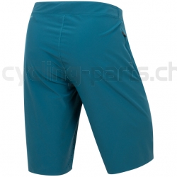 Pearl Izumi Men's Summit Shell Short ocean blue