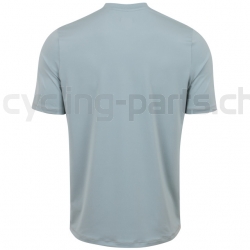 Pearl Izumi Midland Graphic Tee dawn grey fall line T-Shirt