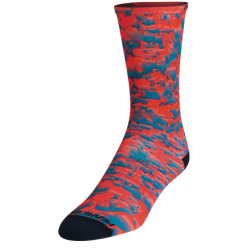 PEARL iZUMi PRO Tall Sock laterite