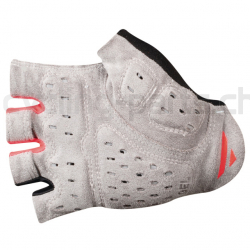 Pearl Izumi Women's Elite Gel atomic red Handschuhe