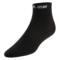 PEARL iZUMi Women's ELITE Sock black