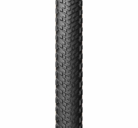 Preview: Pirelli Cinturato Adventure TLR Hookless, Pro Compound Gravel, ProWall Gravel 700x35 black/classic Reifen