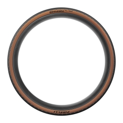 Pirelli Cinturato All Road TLR Hookless, Pro Compound Gravel, ProWall Gravel 700x35 black/classic Reifen