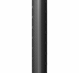 Preview: Pirelli Cinturato All Road TLR Hookless, Pro Compound Gravel, ProWall Gravel 700x35 black Reifen