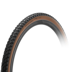 Pirelli Cinturato Gravel M TLR Hookless, SpeedGRIP, 700x35 para sidewall Reifen