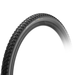 Pirelli Cinturato Gravel M TLR Hookless, SpeedGRIP, 700x40 black Reifen