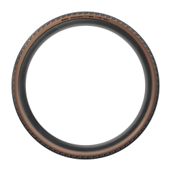 Preview: Pirelli Cinturato Gravel RM TLR Hookless, SpeedGRIP, TechWALL, Performance Line 700x50 black/classic Reifen