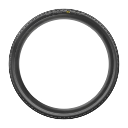 Preview: Pirelli Cinturato Gravel RM TLR Hookless, SpeedGRIP, TechWALL, Performance Line 700x45 black Reifen