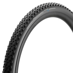 Pirelli Cinturato Gravel S TLR Hookless, SpeedGRIP, TechWALL 700x40 black Reifen