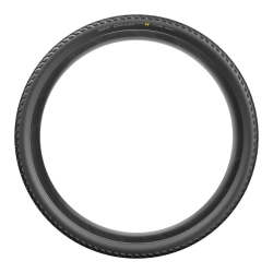 Preview: Pirelli Cinturato Gravel M TLR Hookless, SmartEVO GR, ProWALL, High Performance Line 700x40 black Reifen