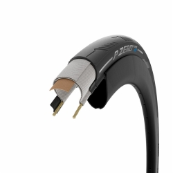 Preview: Pirelli P Zero Race 4S Italy 700x28 black Reifen