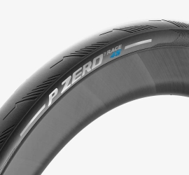 Preview: Pirelli P Zero Race 4S Italy 700x28 black Reifen