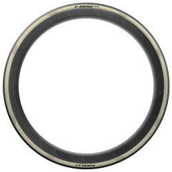 Preview: Pirelli P Zero Race 4S Italy 700x28 black/retro Reifen