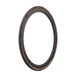 Pirelli P Zero Race RS Italy 700x26 black/tanwall Reifen