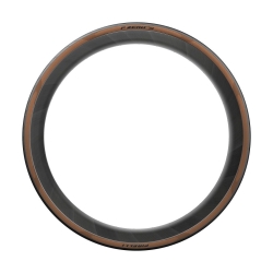 Pirelli P Zero Race RS Italy 700x26 black/tanwall Reifen