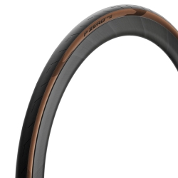 Pirelli P Zero Race RS Italy 700x26 black/tanwall Reifen