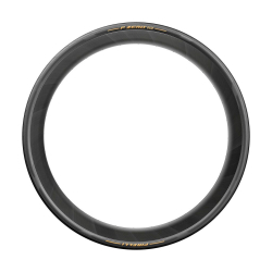 Pirelli P Zero Race TLR Italy 700x26 black/gold Reifen