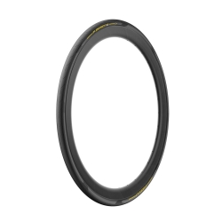 Preview: Pirelli P Zero Race TLR RS Hookless Italy 700x30 black/tanwall Reifen