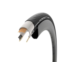 Preview: Pirelli P Zero Road 700x26 black Reifen