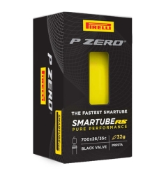 Pirelli P Zero RS SmarTube 700x26-35 Presta 42mm Schlauch