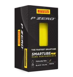 Pirelli P Zero RS SmarTube 700x26-35 Presta 60mm Schlauch