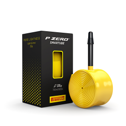 Pirelli P Zero Smartube 700x23/32 Presta 60mm Schlauch