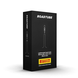 Pirelli RoadTUBE P Zero Lite 700x23-30 Presta 80mm Schlauch