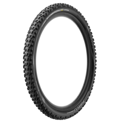 Pirelli Scorpion E-MTB M, TLR, SmartGRIP Gravity, HyperWALL black 27.5x2.6 Reifen