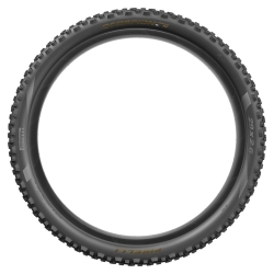 Pirelli Scorpion Enduro M, TLR, SmartGRIP Gravity, HardWALL black/gold 29x2.6 Reifen