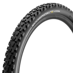 Pirelli Scorpion Enduro M, TLR, SmartGRIP Gravity, HardWALL black 29x2.6 Reifen