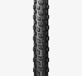 Preview: Pirelli Scorpion Enduro S, TLR, SmartGRIP Gravity, HardWALL black/tanwall 29x2.6 Reifen