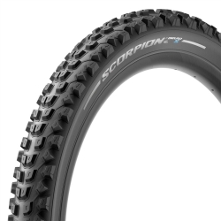 Pirelli Scorpion Enduro S, TLR, SmartGRIP Gravity, HardWALL black 29x2.6 Reifen