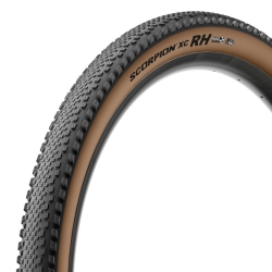 Pirelli Scorpion Race XC RH, TLR, Race Compound, ProWALL black/classic 29x2.4 Reifen