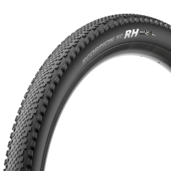 Pirelli Scorpion Race XC RH, TLR, Race Compound, ProWALL black/silver 29x2.4 Reifen