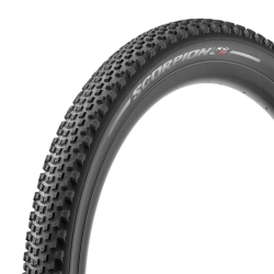 Pirelli Scorpion XC H, TLR, SmartGRIP, ProWALL black 29x2.4 Reifen