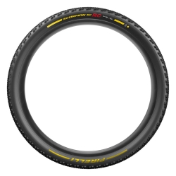 Preview: Pirelli XC RC, TLR, Race Compound, ProWALL black/classic 29x2.4 Reifen