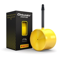 Pirelli Cinturato Smartube 700x28-35 Presta 60mm Schlauch