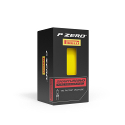 Pirelli SmarTube P Zero EVO 700x25-28 Presta 60mm Schlauch