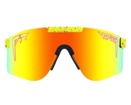 Pit Viper The 1993 Polarized Double Wide Brille