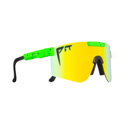 Pit Viper The Boomslang Polarized Double Wide Brille