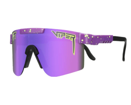 Pit Viper The Donatello Polarized Brille