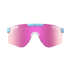 Pit Viper The Gobby Polarized Double Wide Brille