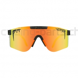 Pit Viper The Monster Bull Polarized Double Wide Brille